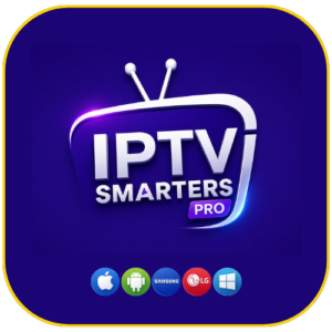كود اشتراك IPTV SMARTERS PRO لمدة 3 أشهر